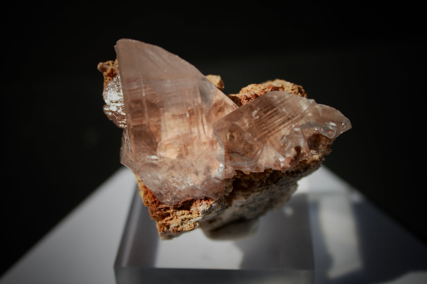 Naica Selenite 7