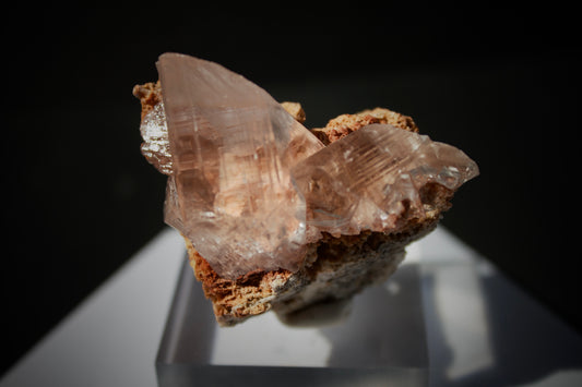 Naica Selenite 7