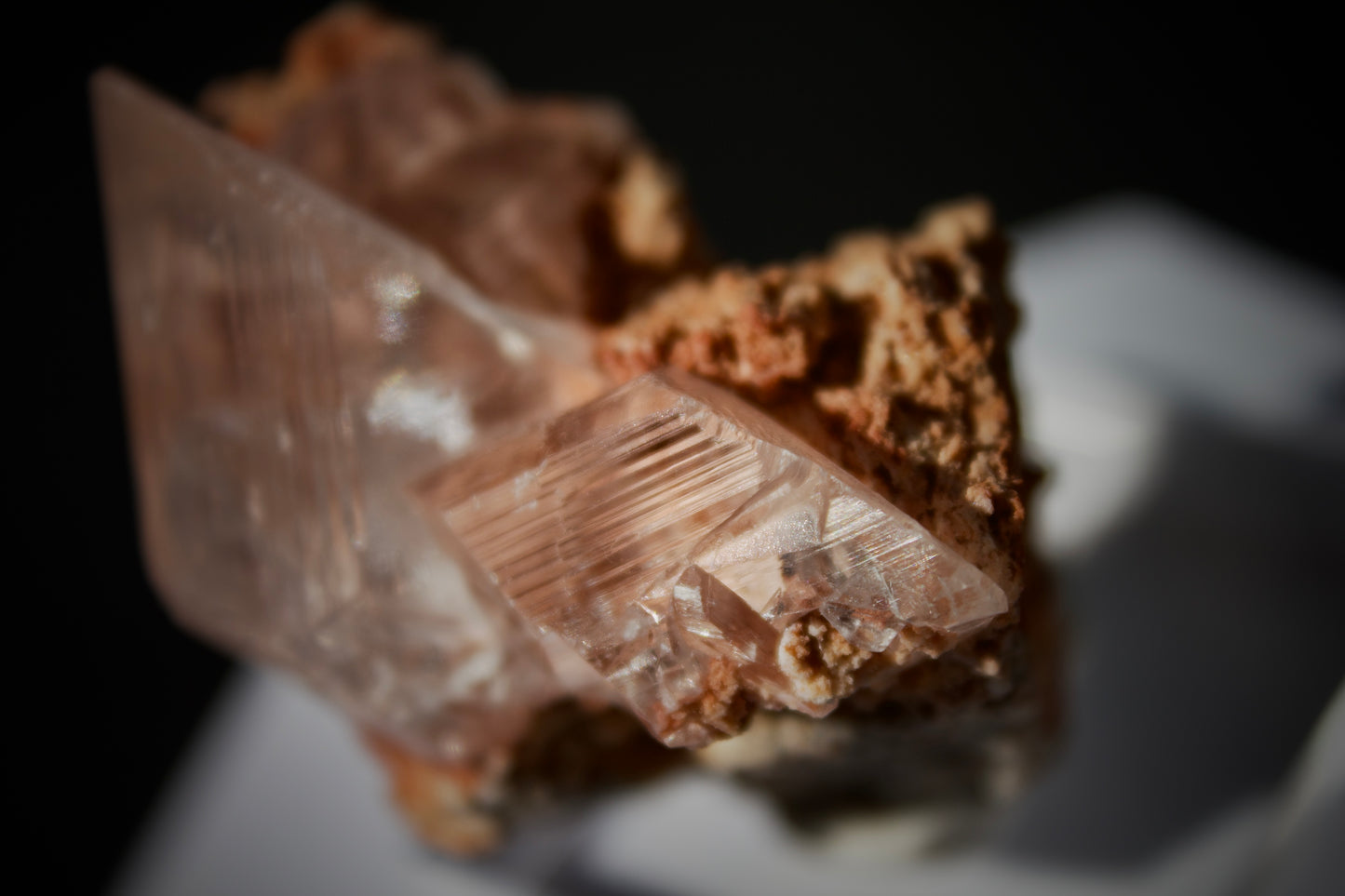 Naica Selenite 7