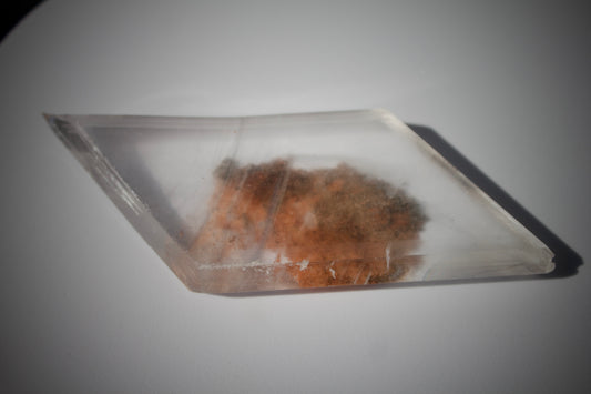Bermejillo Selenite 1