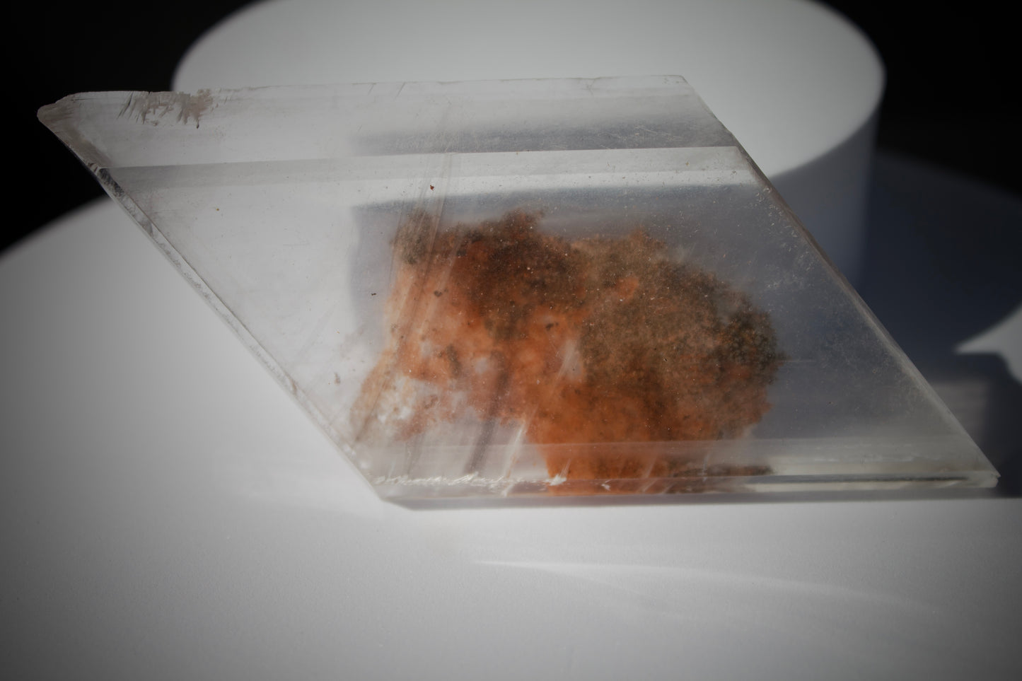 Bermejillo Selenite 1