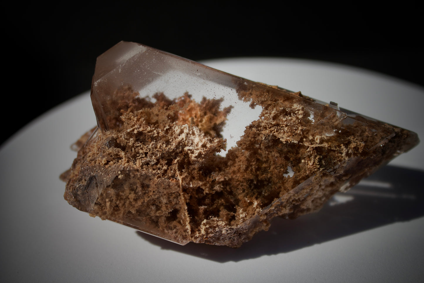 Bermejillo Selenite 2