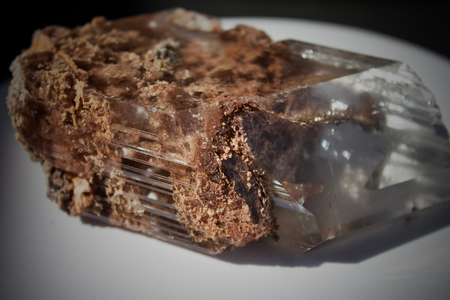 Bermejillo Selenite 3