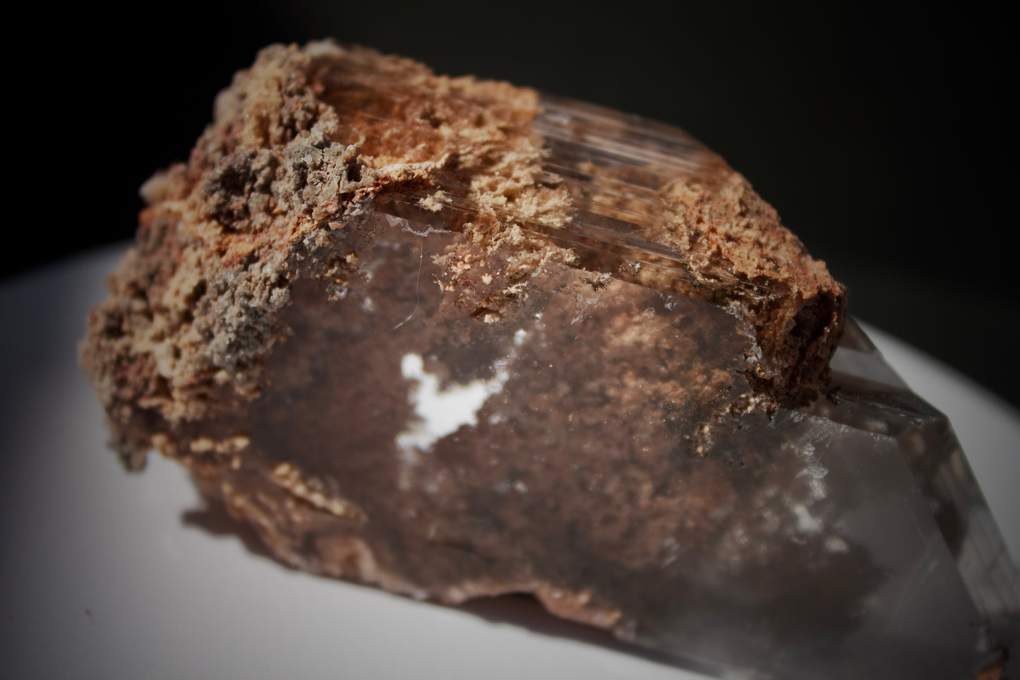 Bermejillo Selenite 3