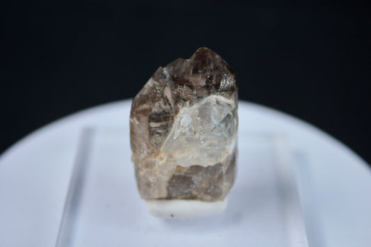 Topaz with Smokey Quartz 3