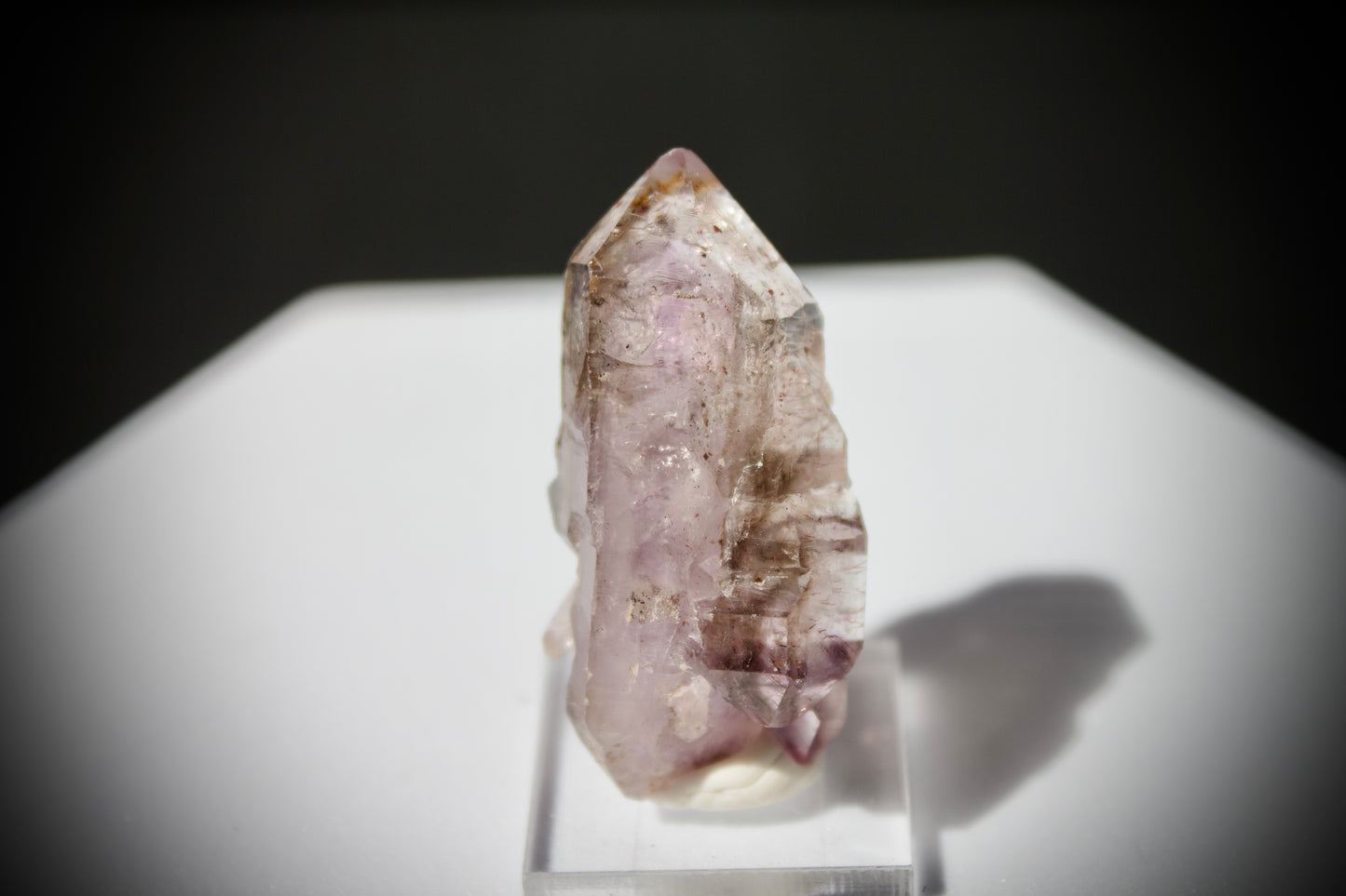 Shangaan Amethyst 1
