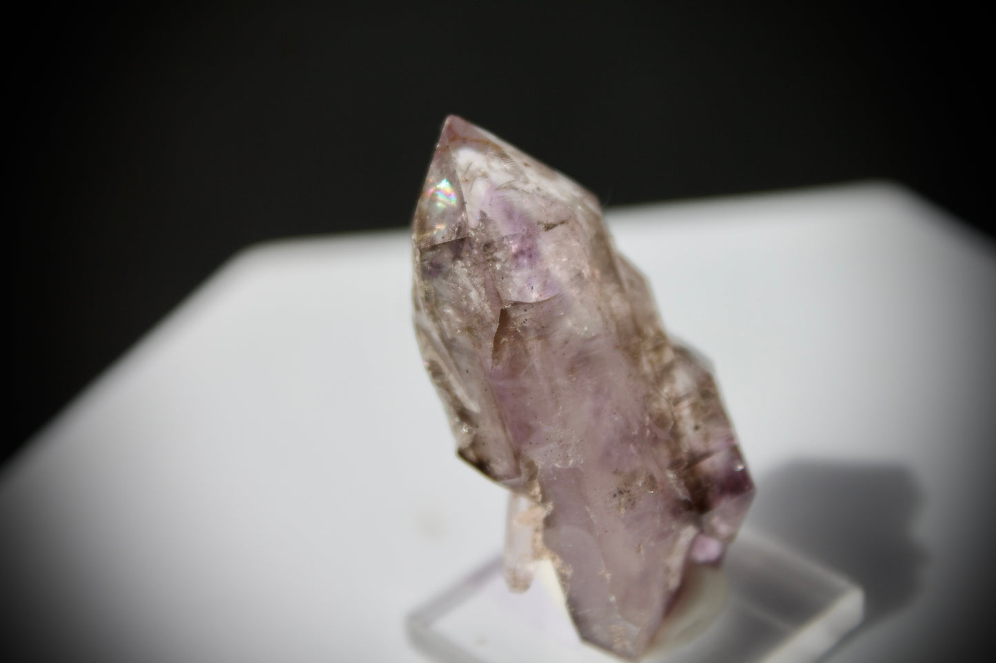 Shangaan Amethyst 1