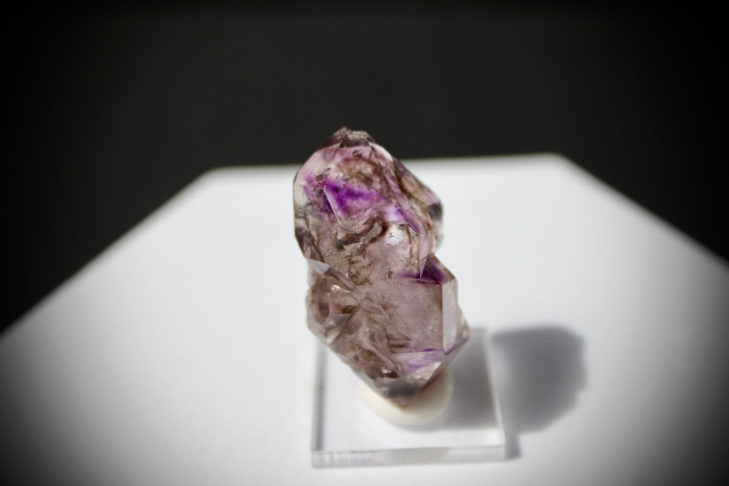 Shangaan Amethyst 2