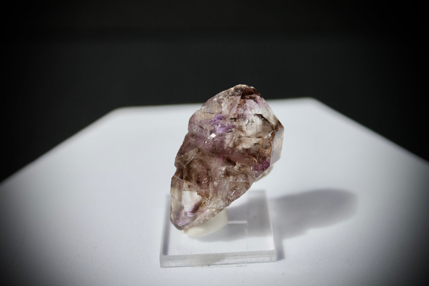 Shangaan Amethyst 5
