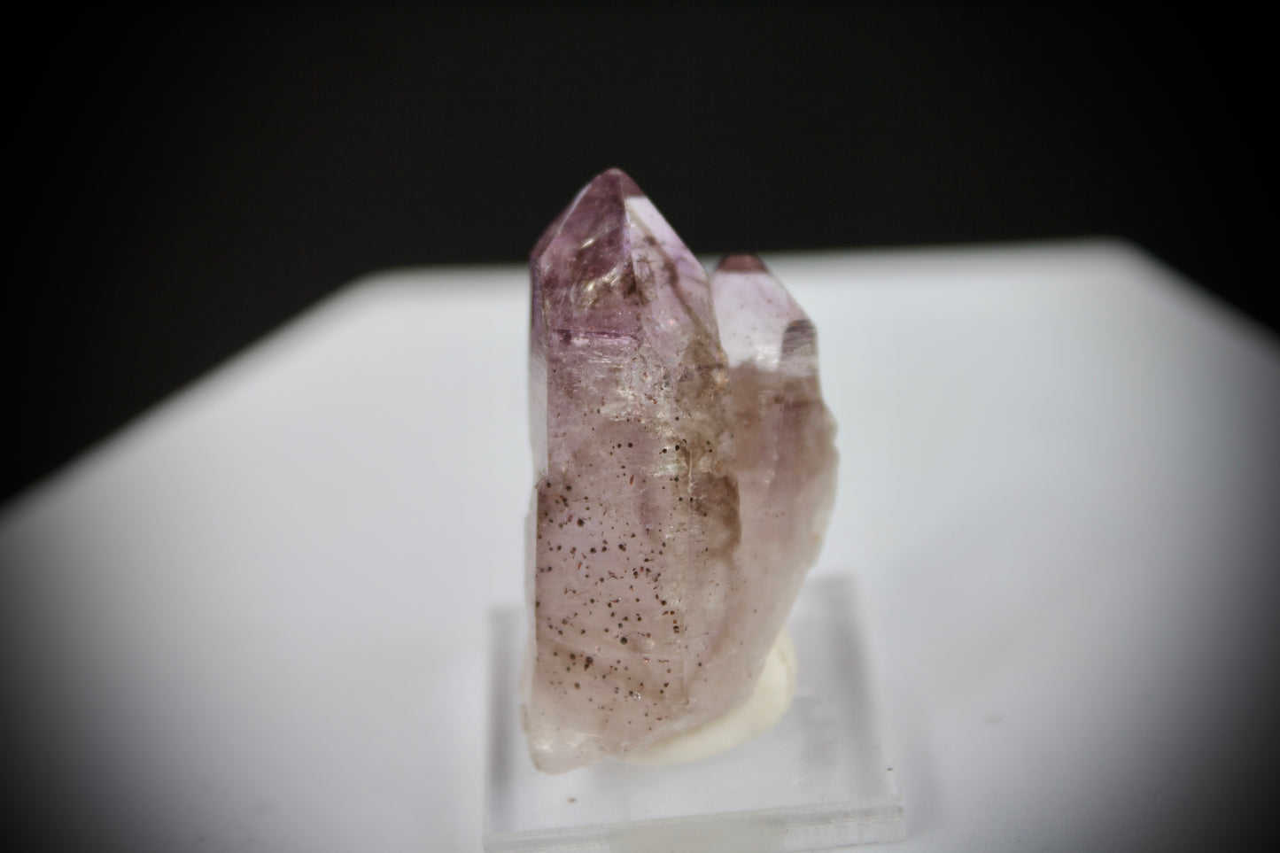 Shangaan Amethyst 6