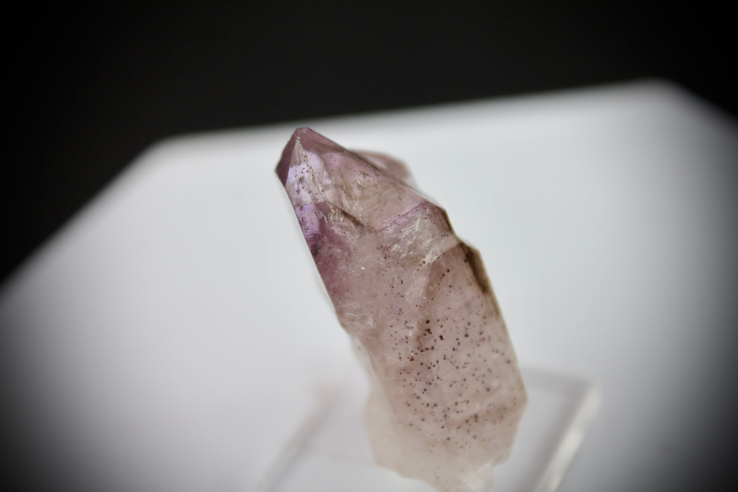 Shangaan Amethyst 6