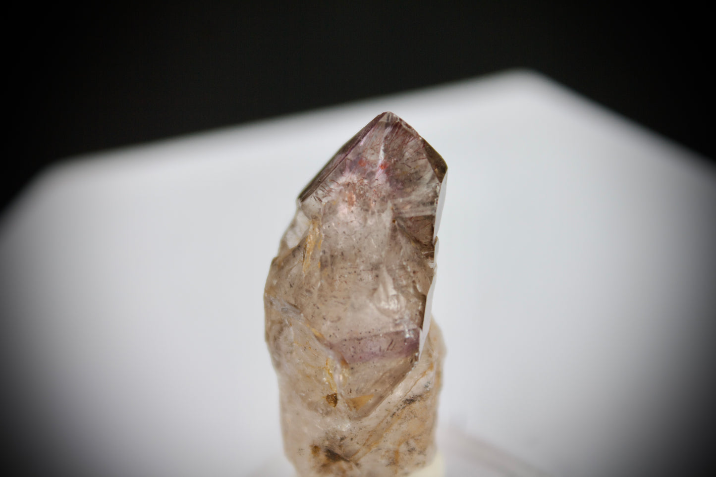 Shangaan Amethyst 7