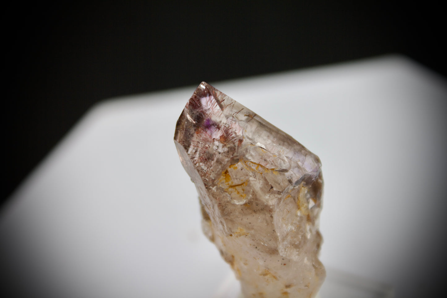 Shangaan Amethyst 7