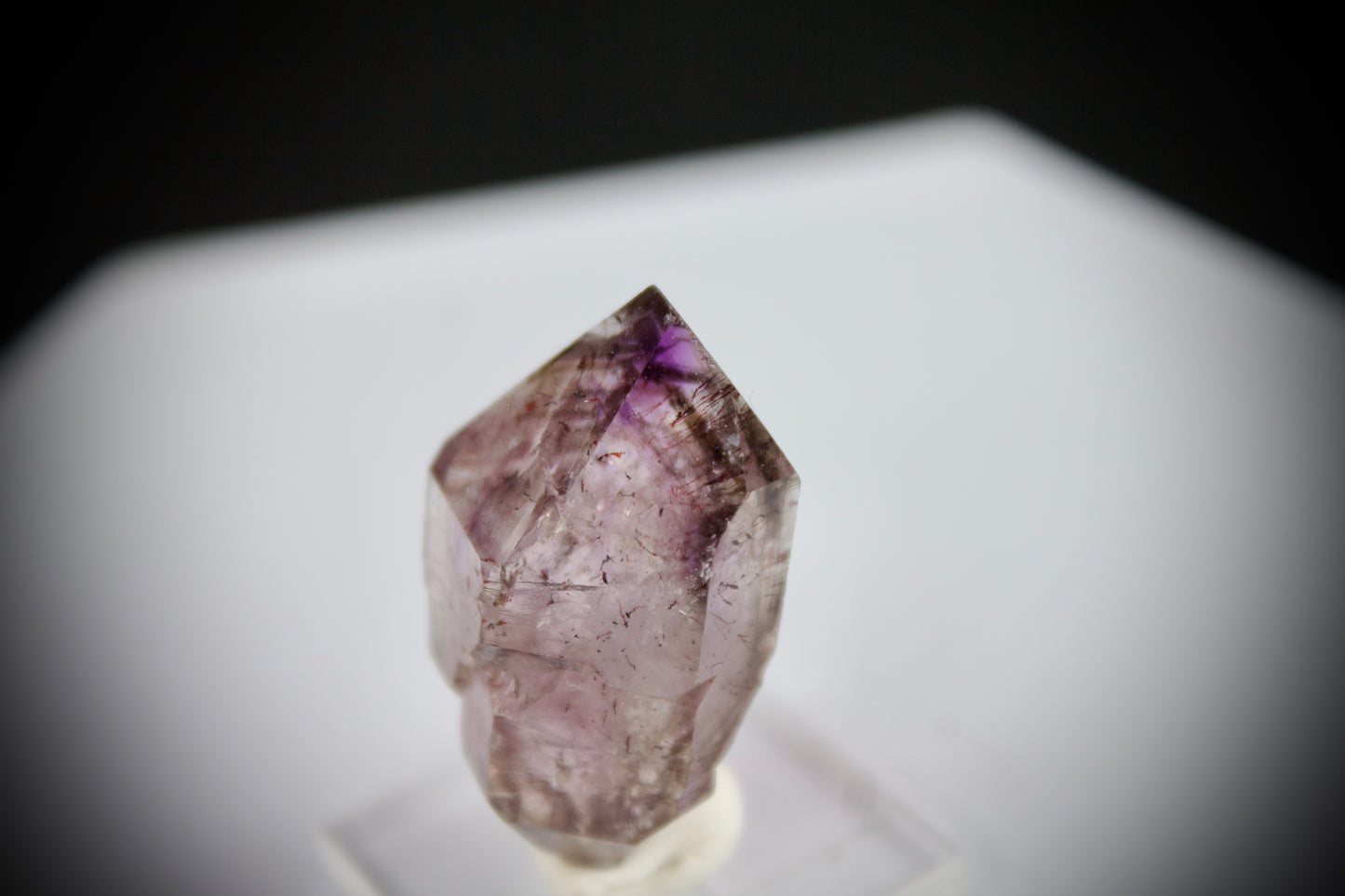 Shangaan Amethyst 8