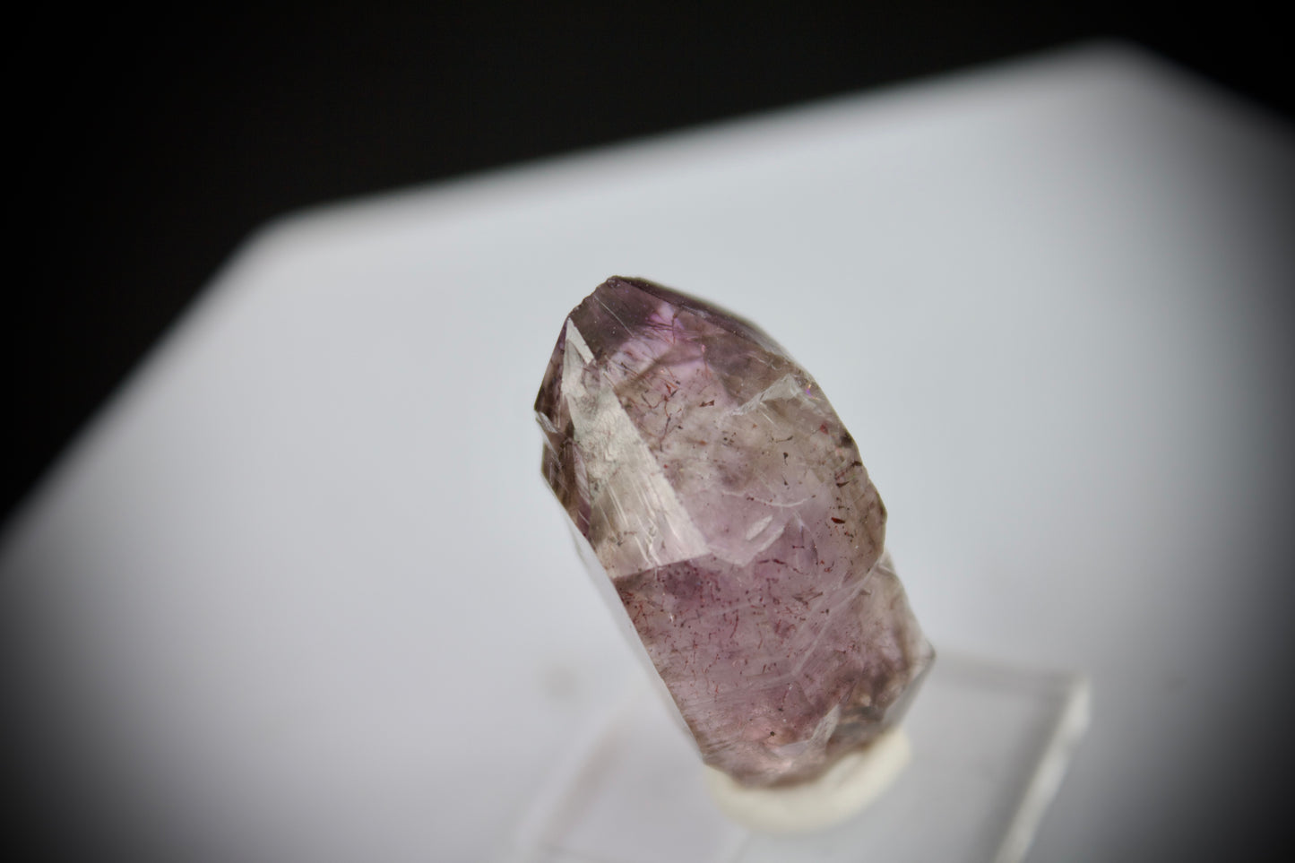 Shangaan Amethyst 8