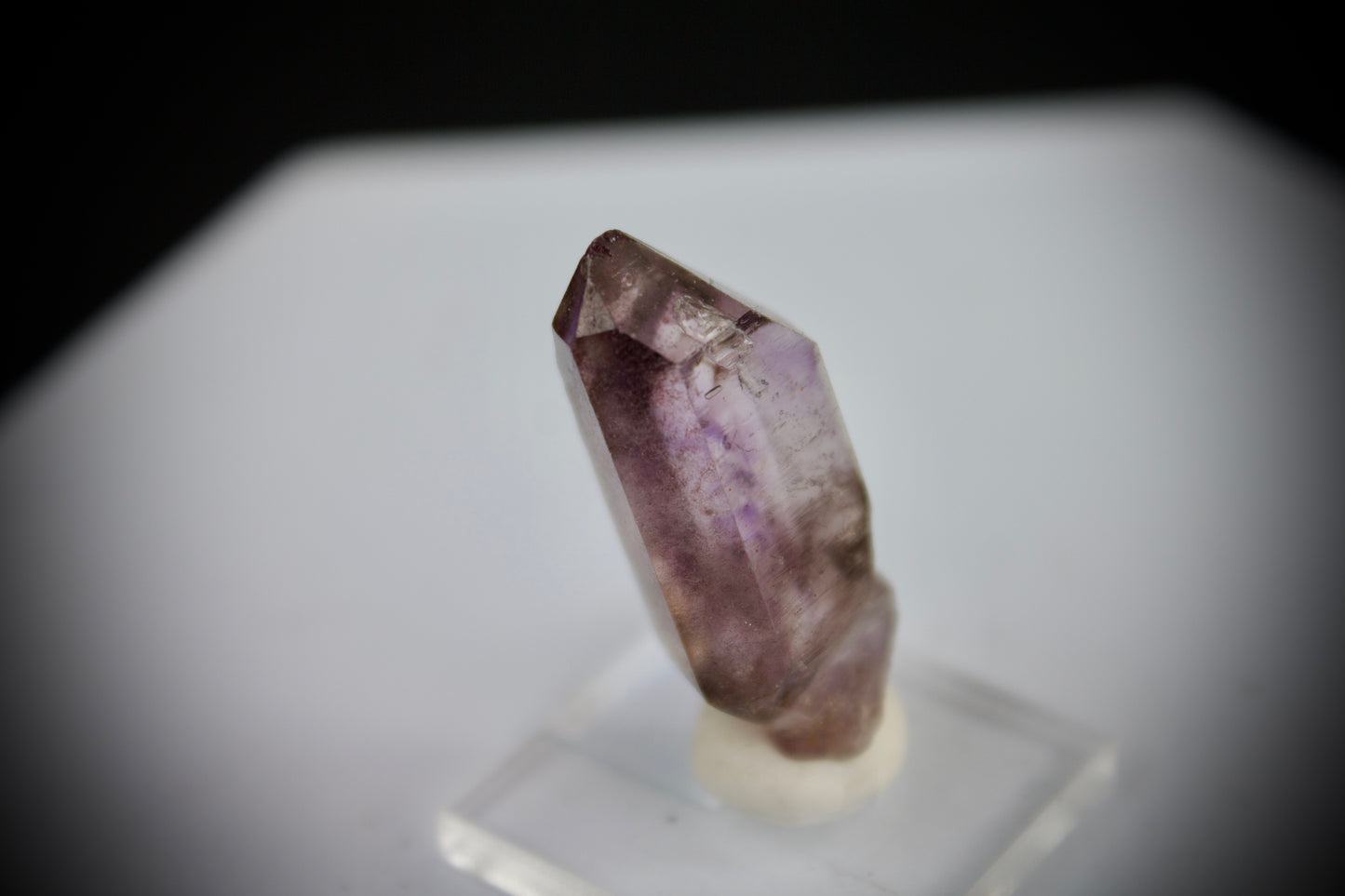 Shangaan Amethyst 10