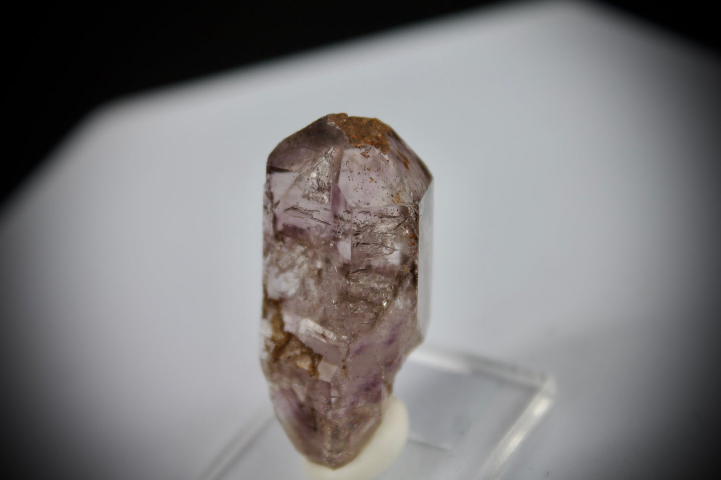 Shangaan Amethyst 11