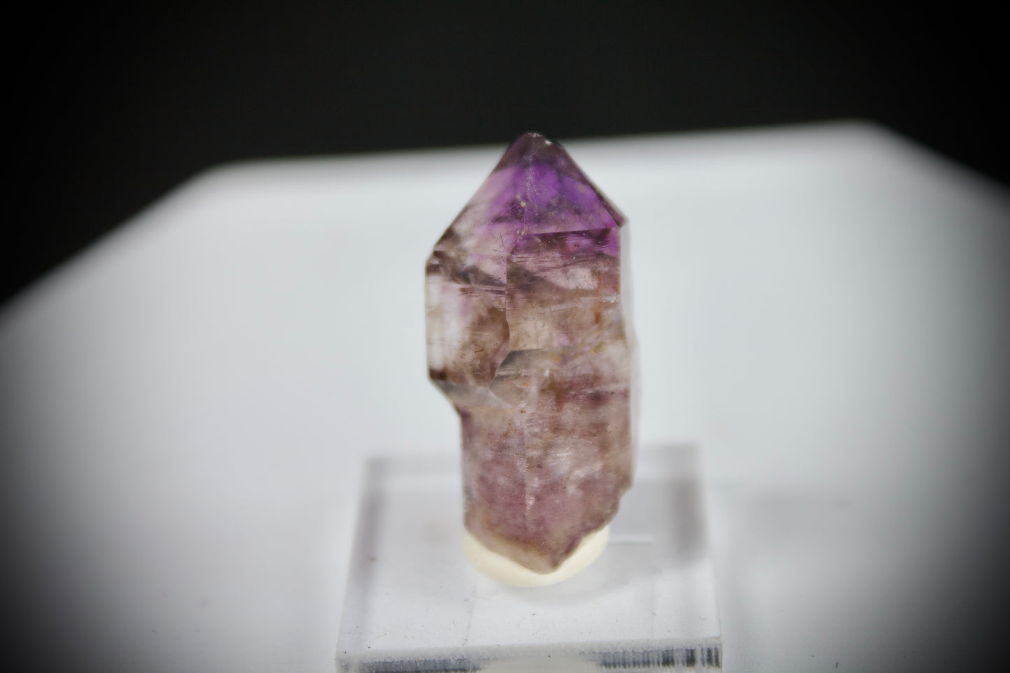 Shangaan Amethyst 12