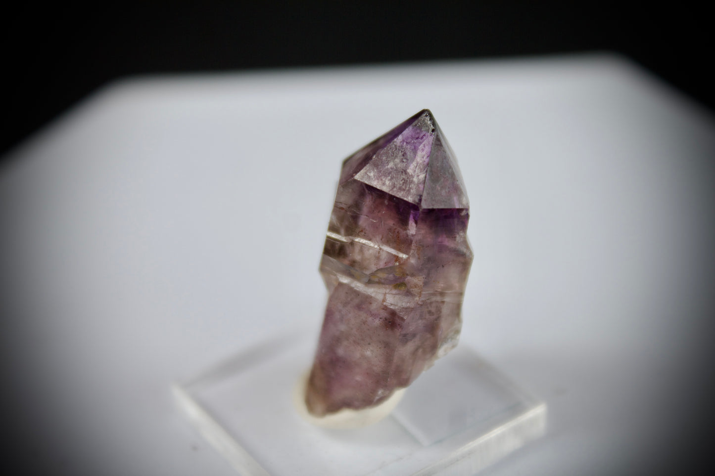 Shangaan Amethyst 12
