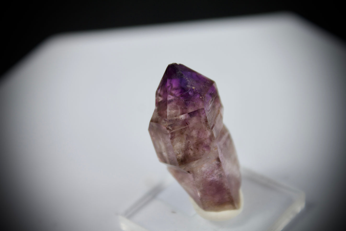 Shangaan Amethyst 12