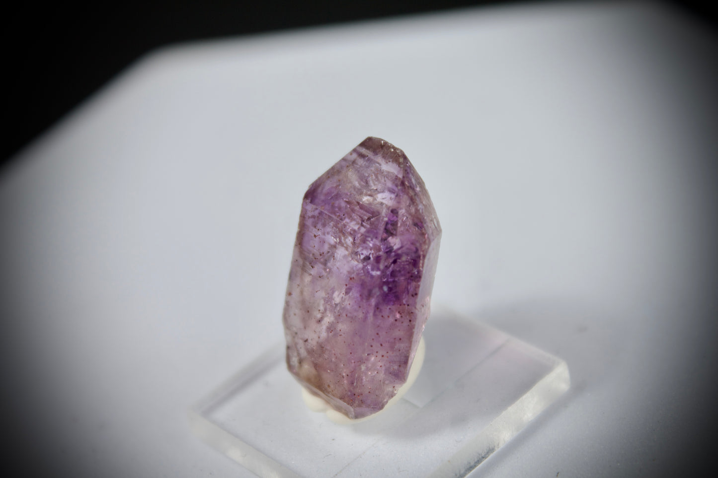 Shangaan Amethyst 13