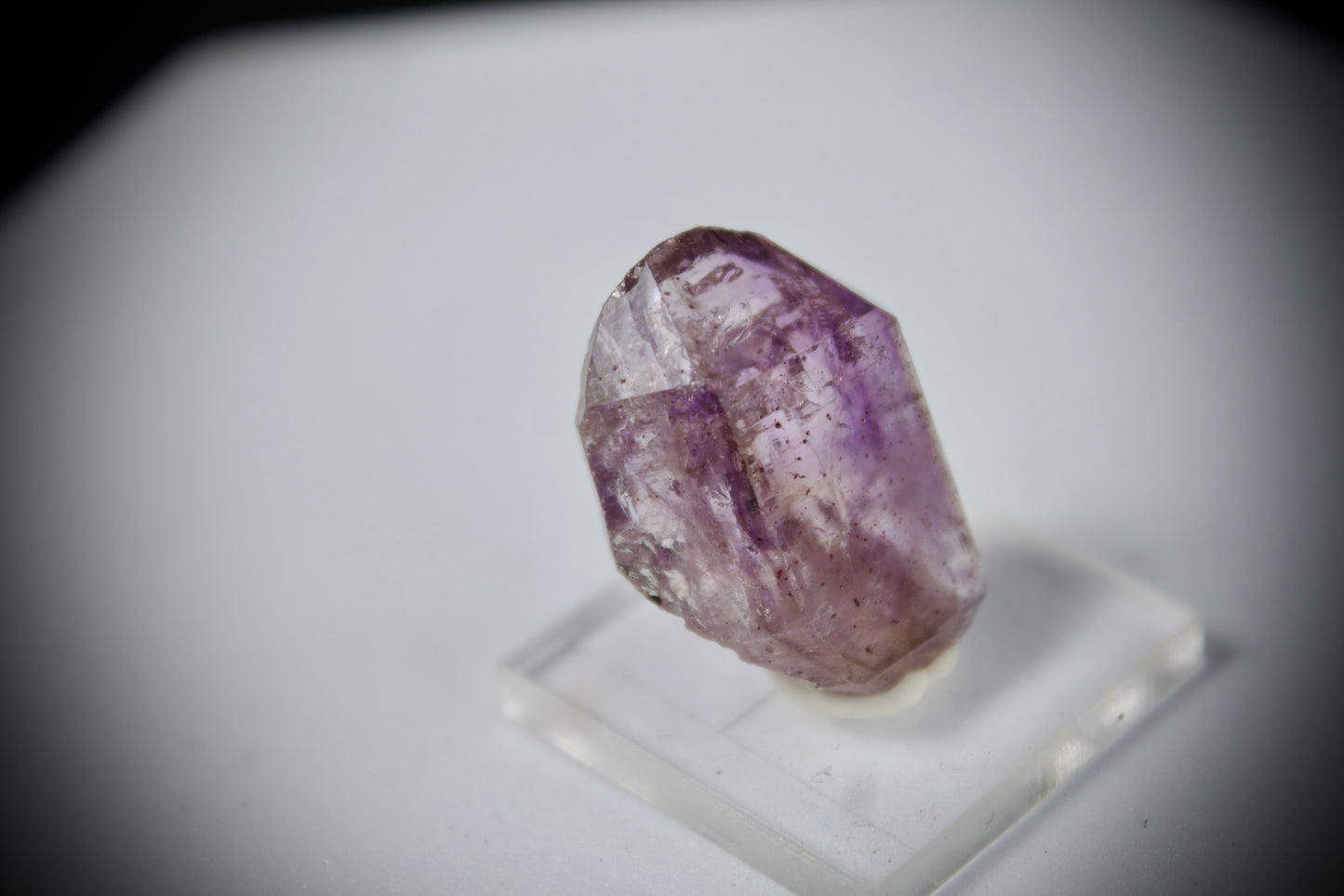 Shangaan Amethyst 13