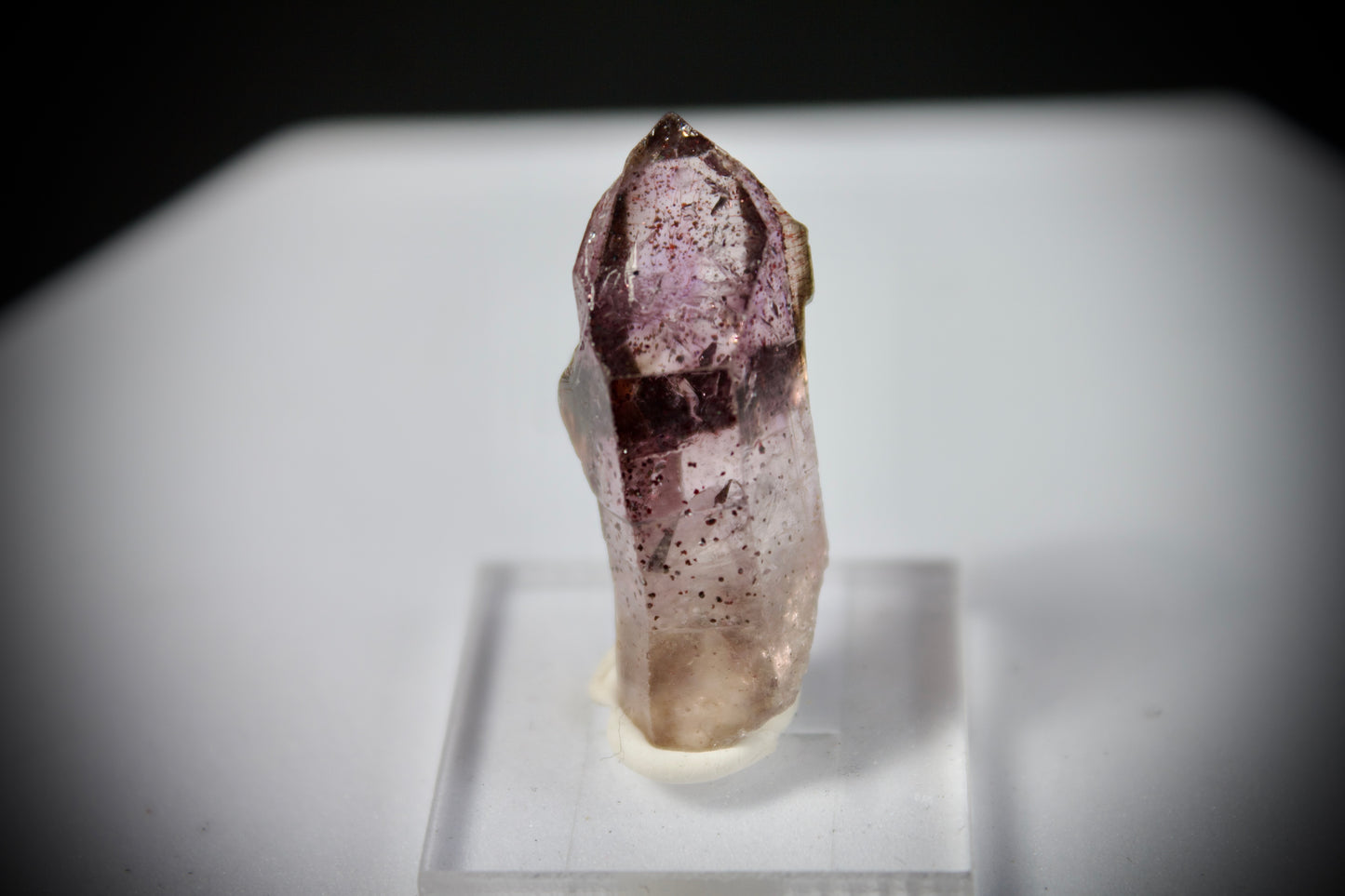 Shangaan Amethyst 14