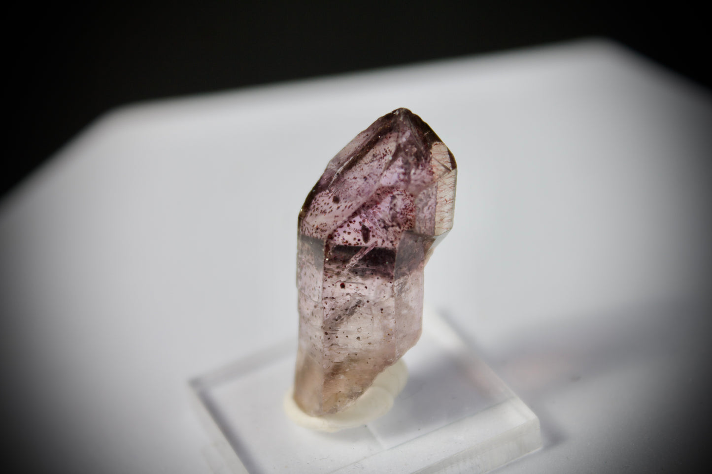 Shangaan Amethyst 14