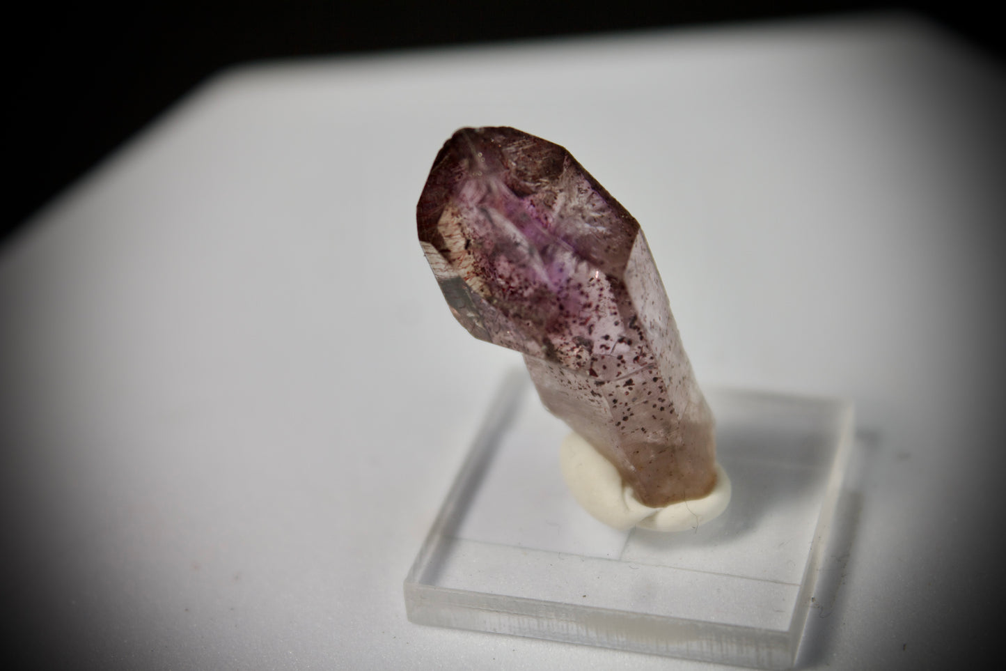 Shangaan Amethyst 14