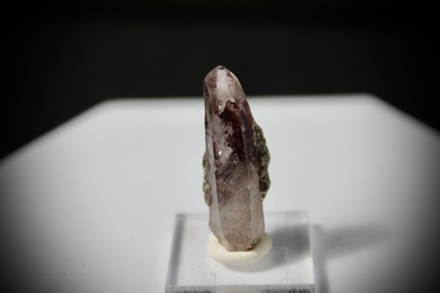 Shangaan Amethyst 15