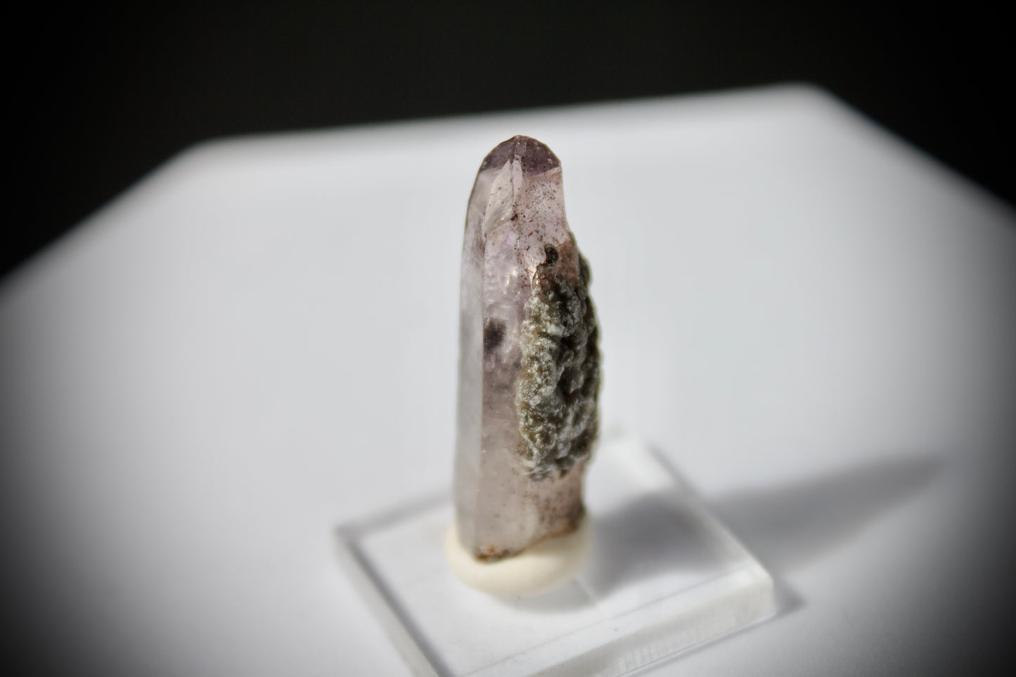 Shangaan Amethyst 15