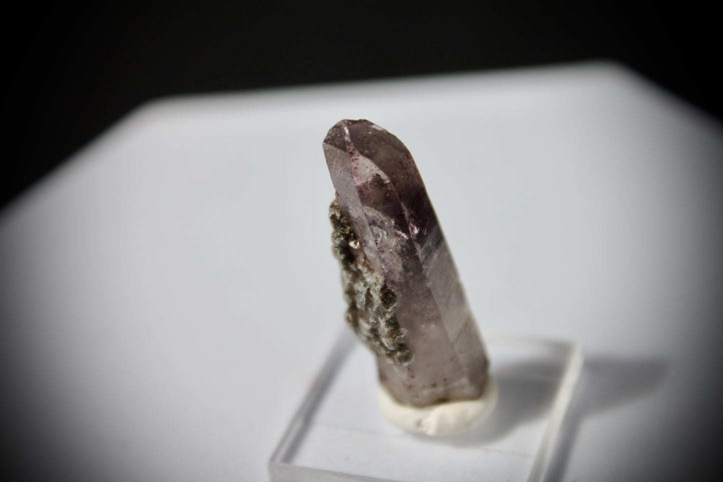 Shangaan Amethyst 15