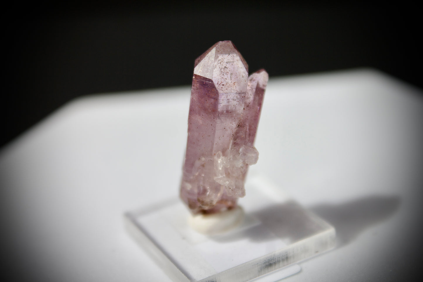Shangaan Amethyst 16
