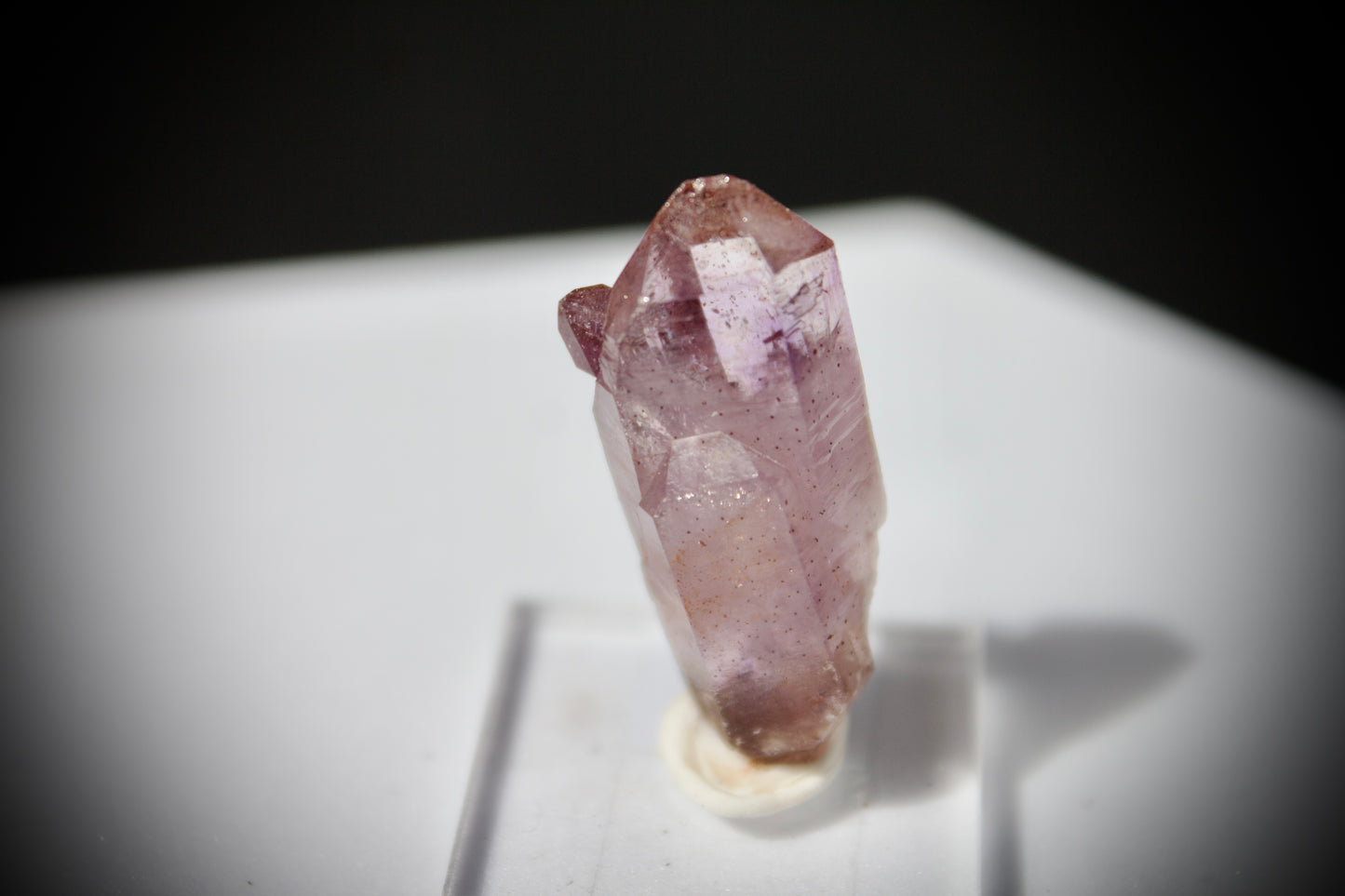 Shangaan Amethyst 16