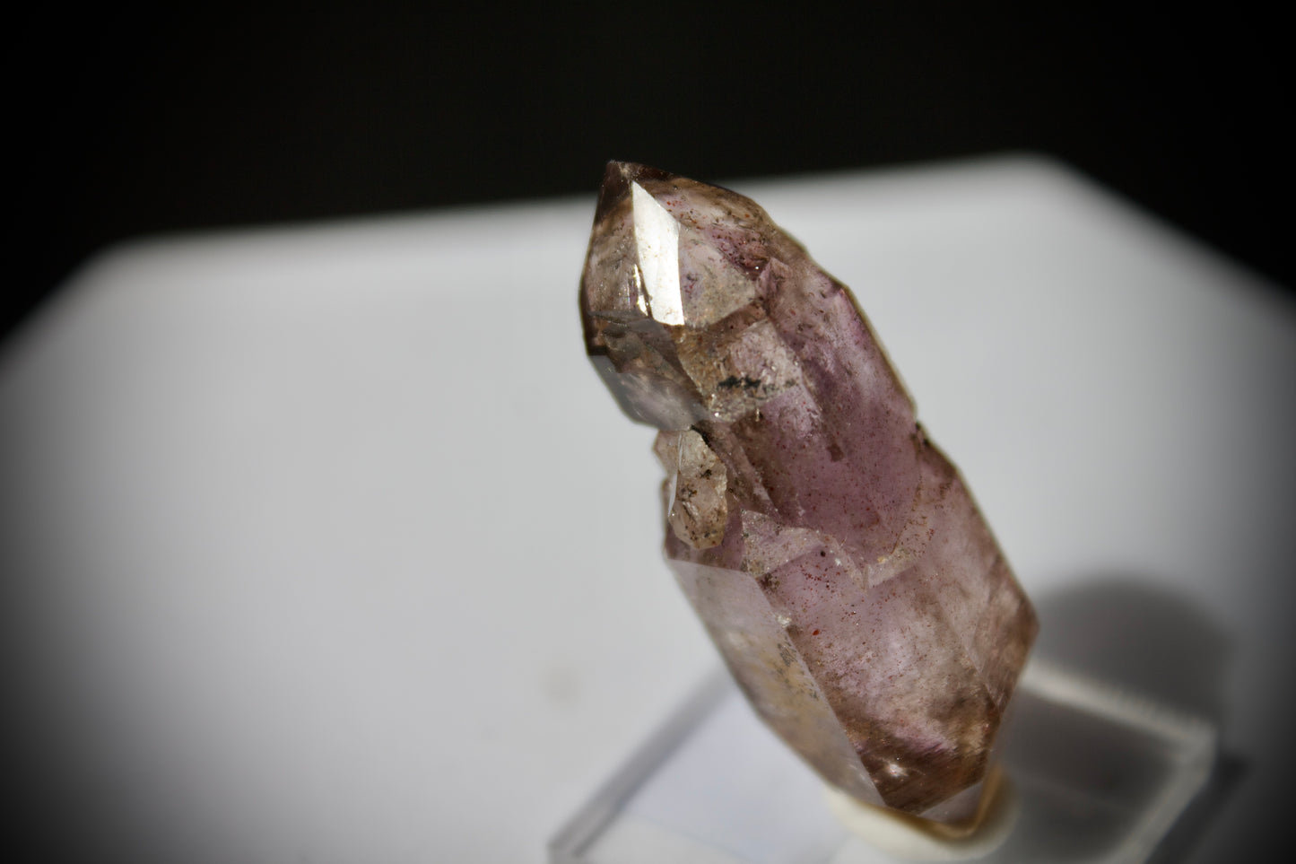 Shangaan Amethyst 17