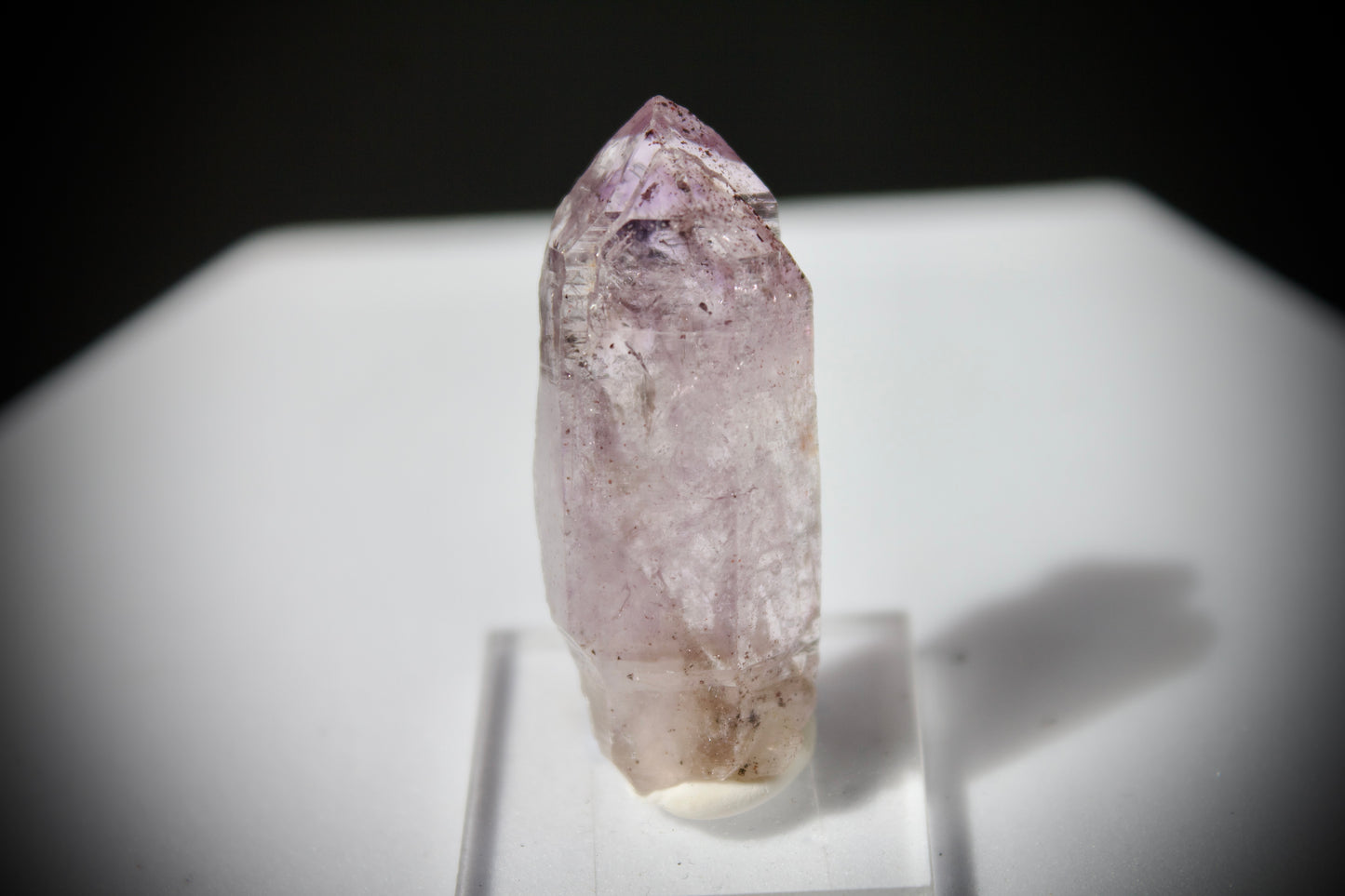 Shangaan Amethyst 18