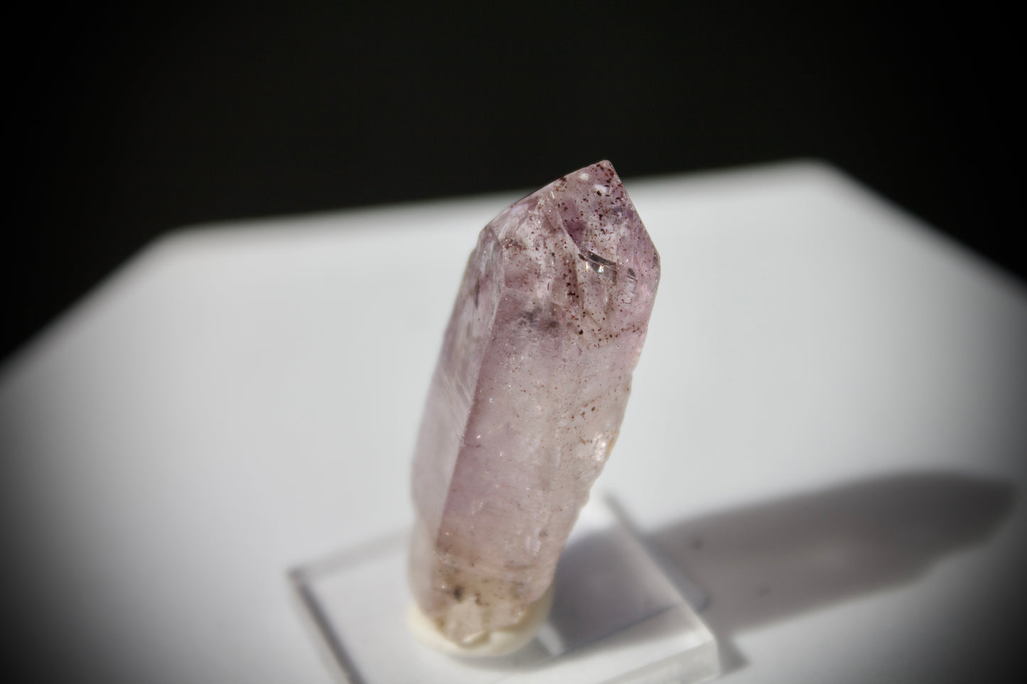 Shangaan Amethyst 18