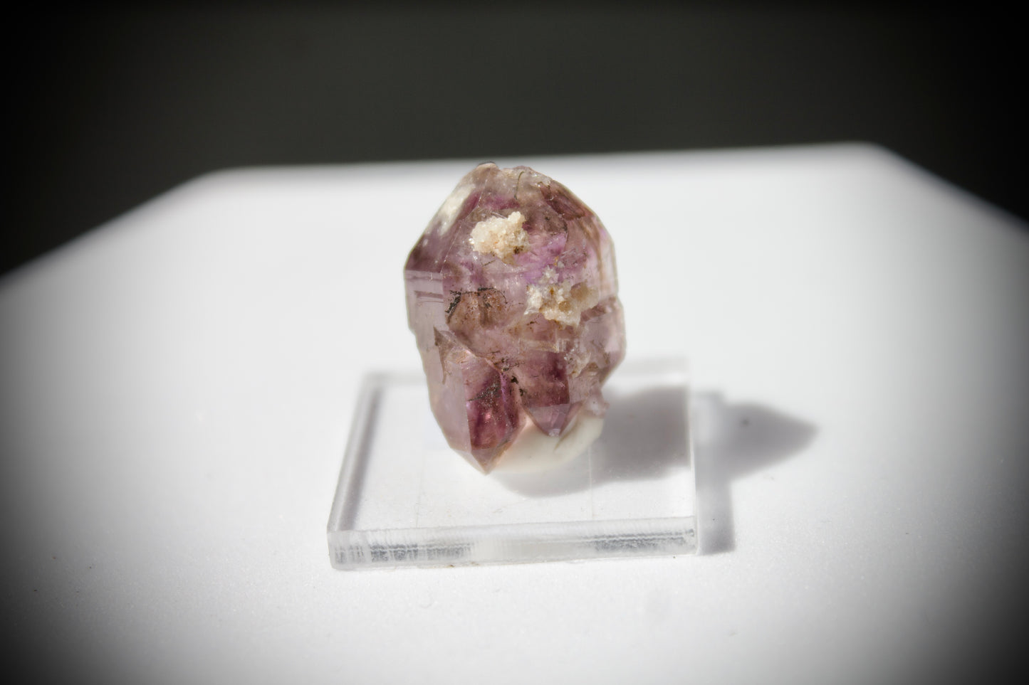 Shangaan Amethyst 19