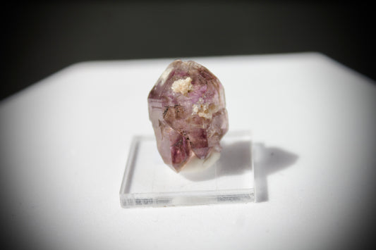 Shangaan Amethyst 19