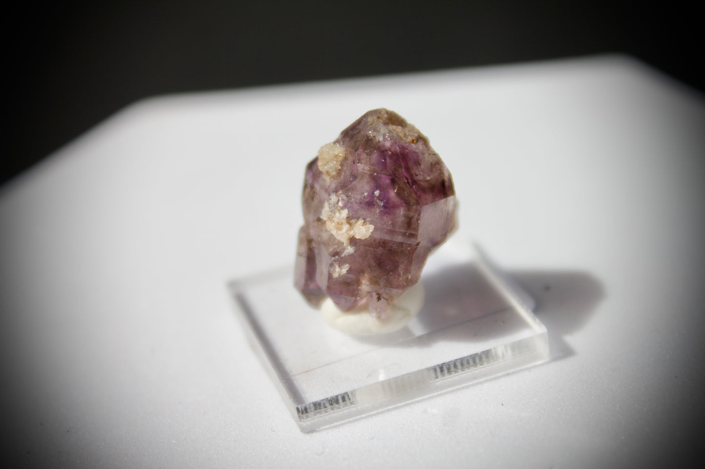 Shangaan Amethyst 19
