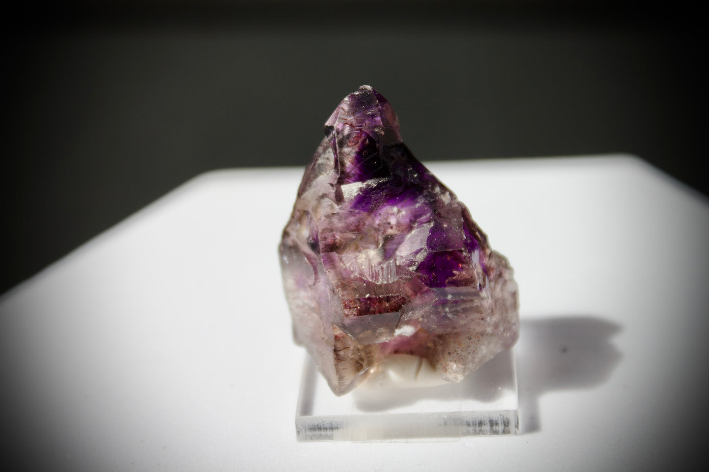 Shangaan Amethyst 21