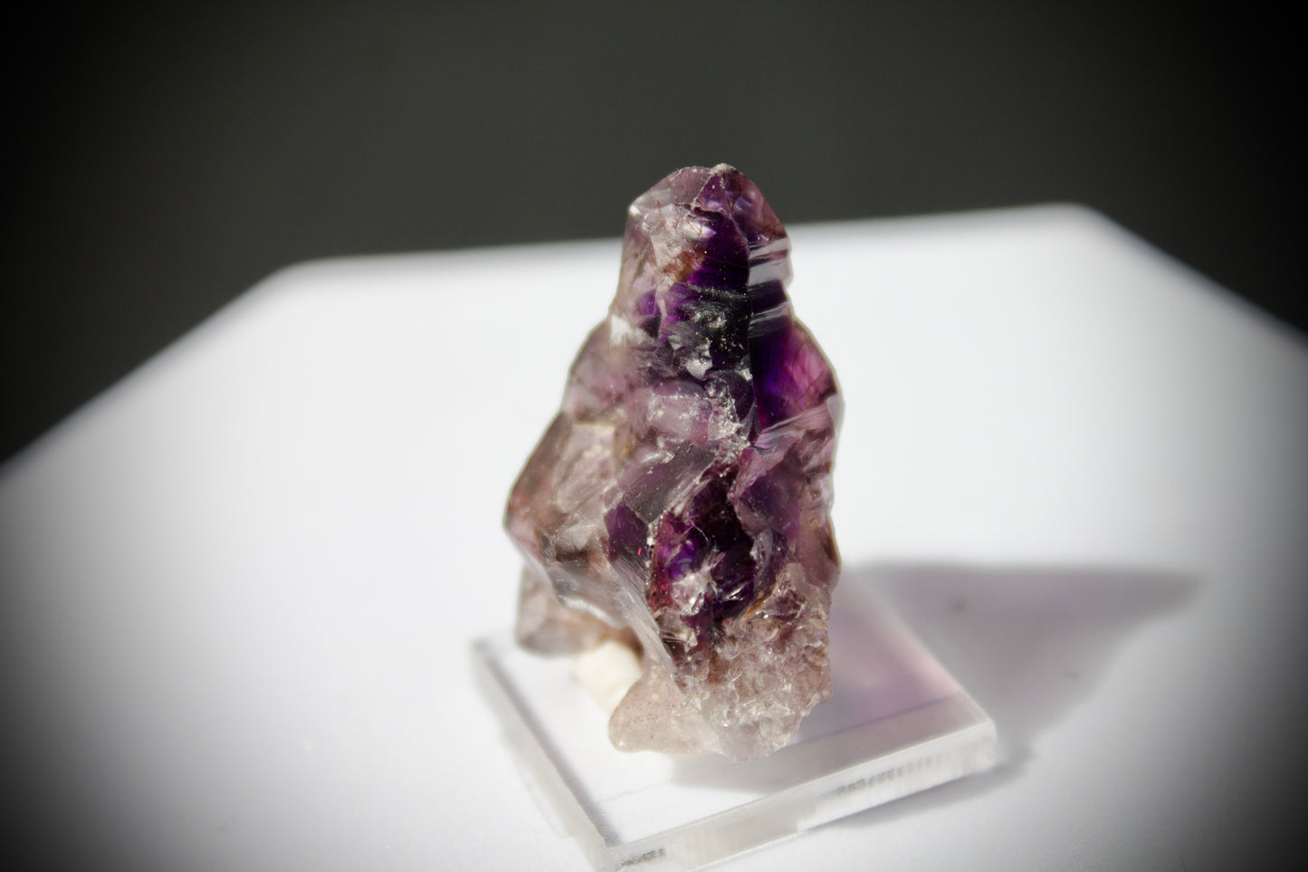 Shangaan Amethyst 21