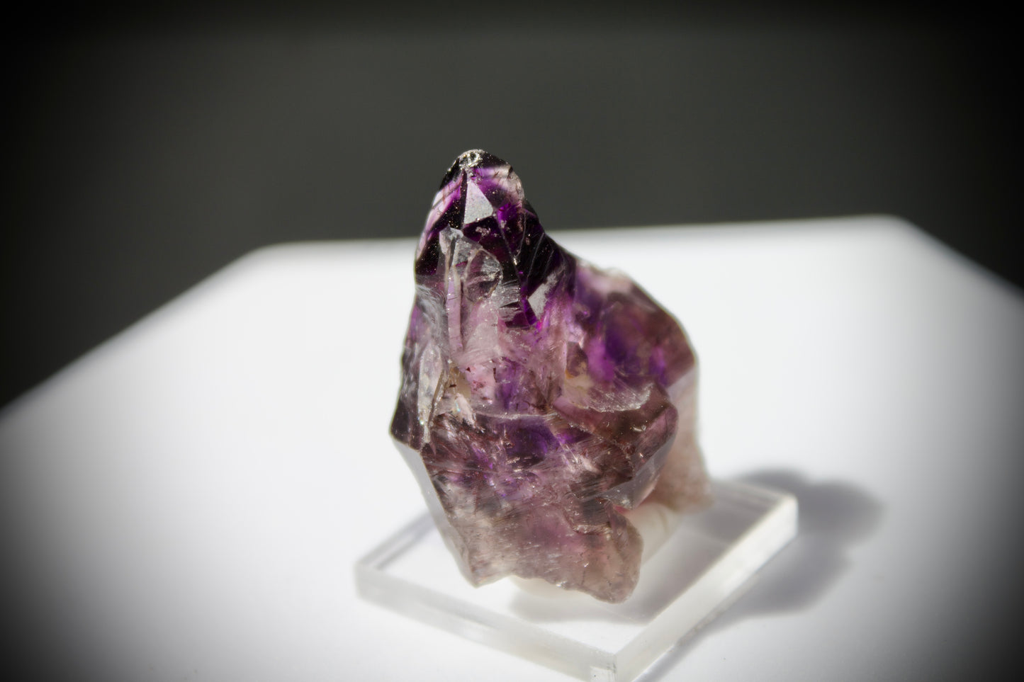 Shangaan Amethyst 21