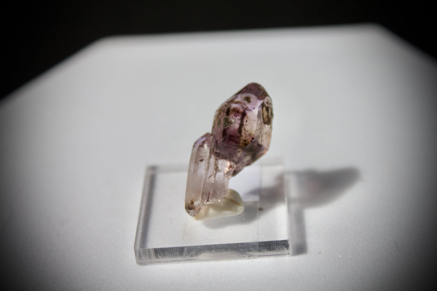Shangaan Amethyst 22