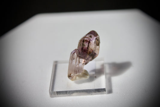 Shangaan Amethyst 22