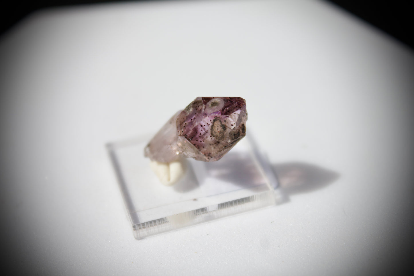 Shangaan Amethyst 22
