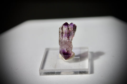 Shangaan Amethyst 24