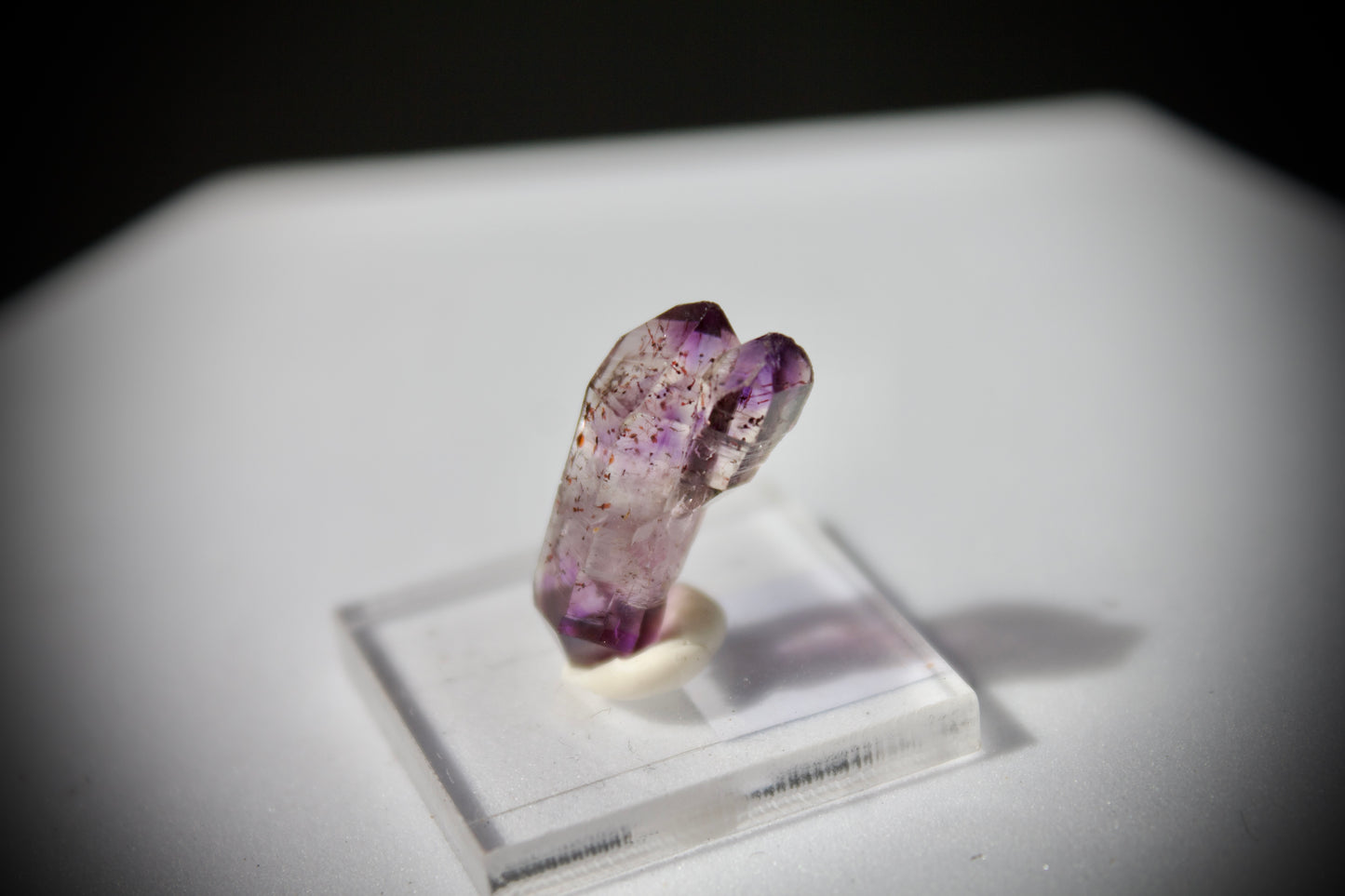 Shangaan Amethyst 24