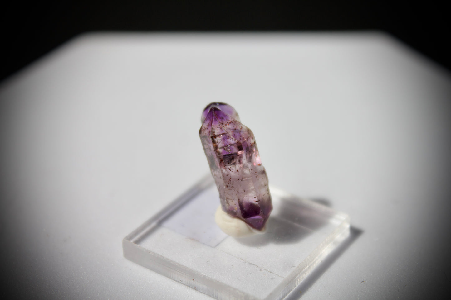 Shangaan Amethyst 24