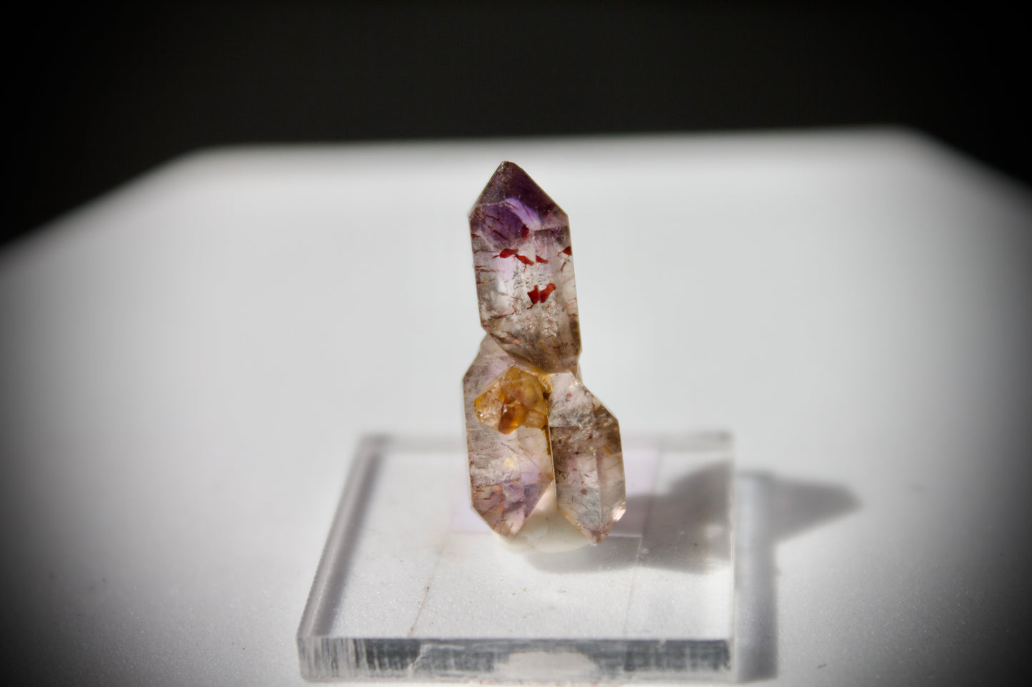Shangaan Amethyst 25